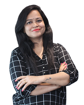 Varsha Kaushik