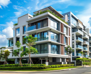 DLF Limited