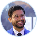 Prashant Kaushik