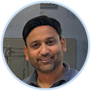 Saurabh Gupta