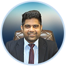 Nishant Kaushik